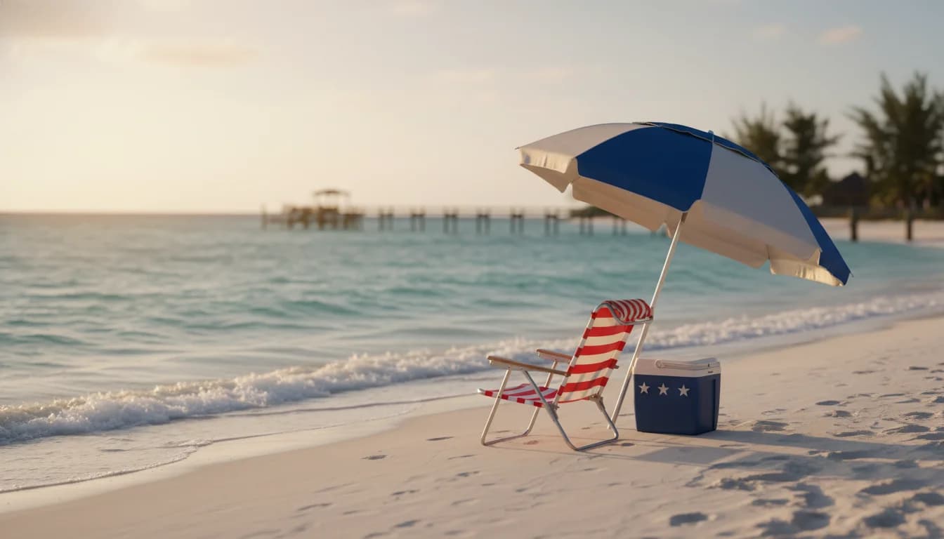 The 10 Best Beach Chairs of 2026