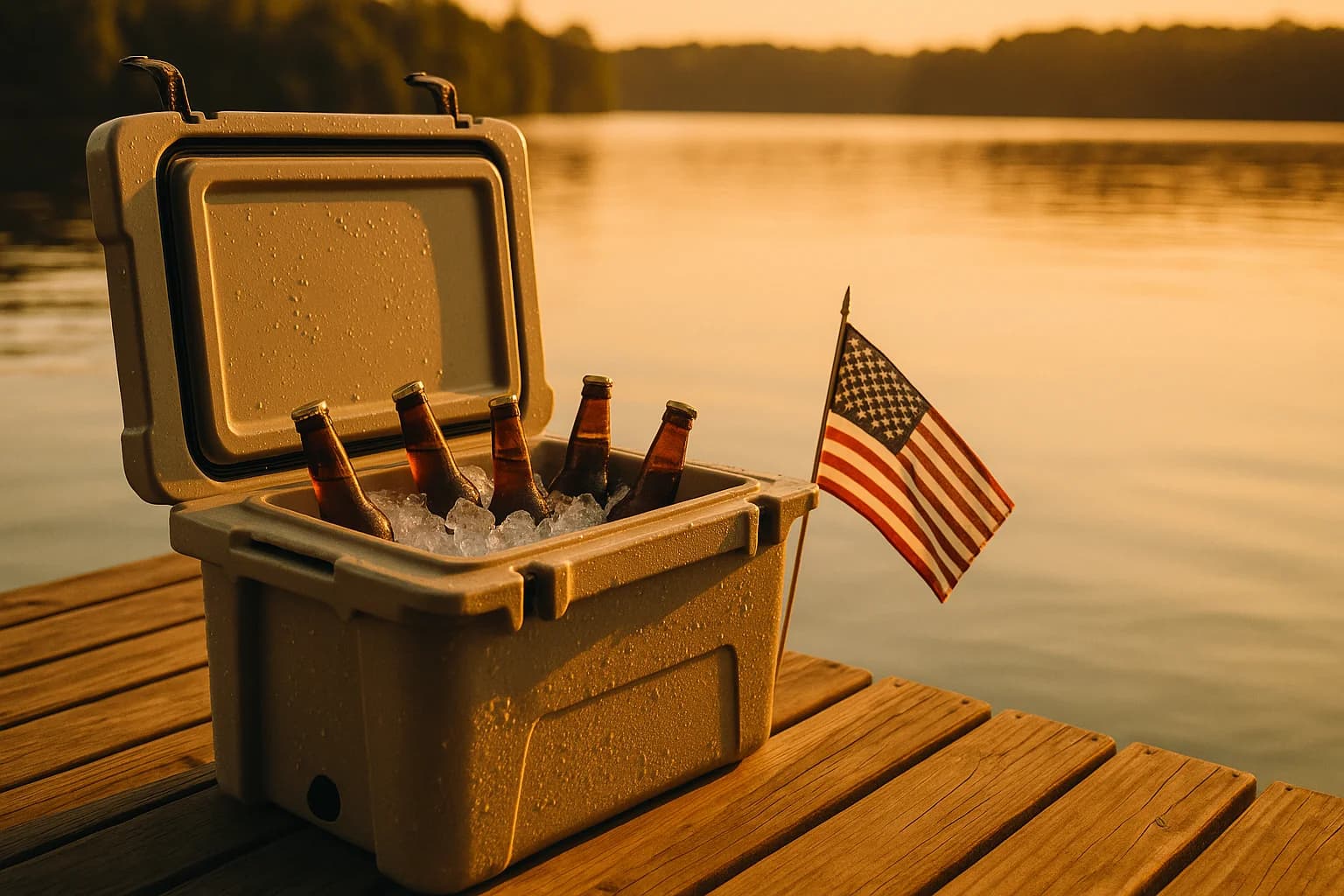 Best Beach Coolers 2026: Keep Your Beer Ice-Cold All Day