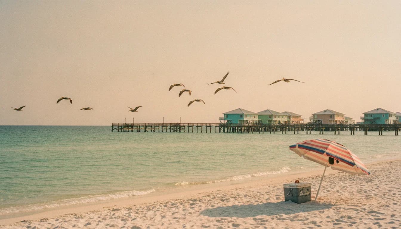 The 10 Best Beach Towns in Florida for a Weekend Getaway (2026)