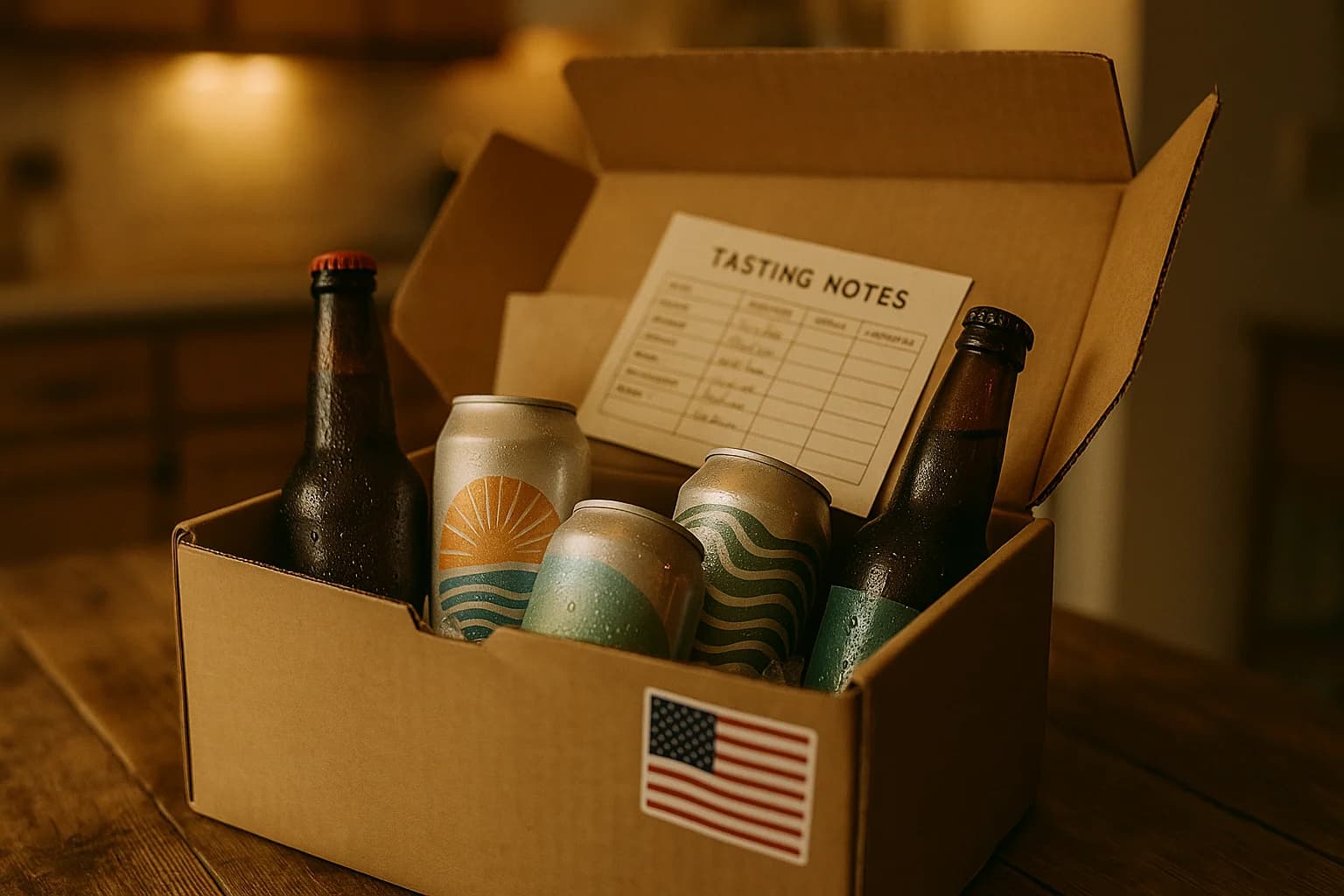 Best Beer Subscription Boxes in 2026: Craft Brews Delivered