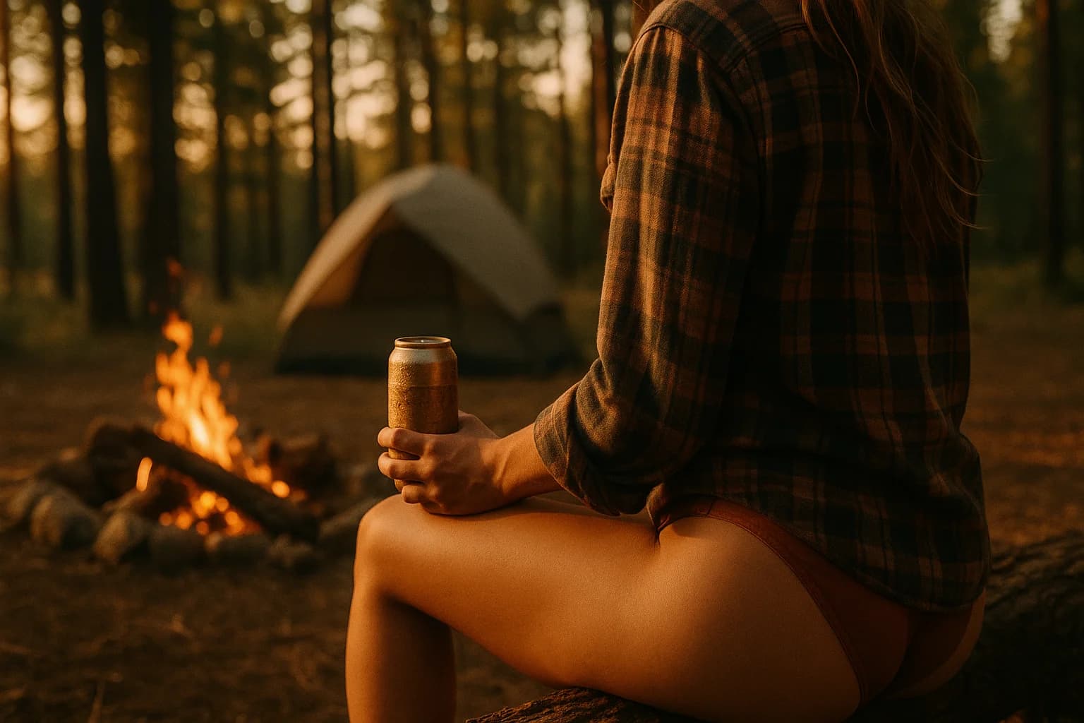 Best Beers for Camping in 2026: What to Pack in the Cooler