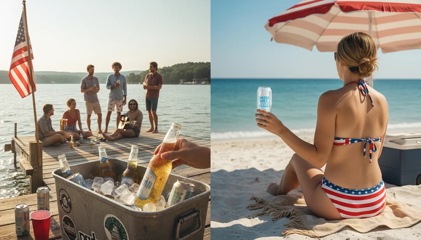 The 12 Best Hard Seltzers for Summer 2026