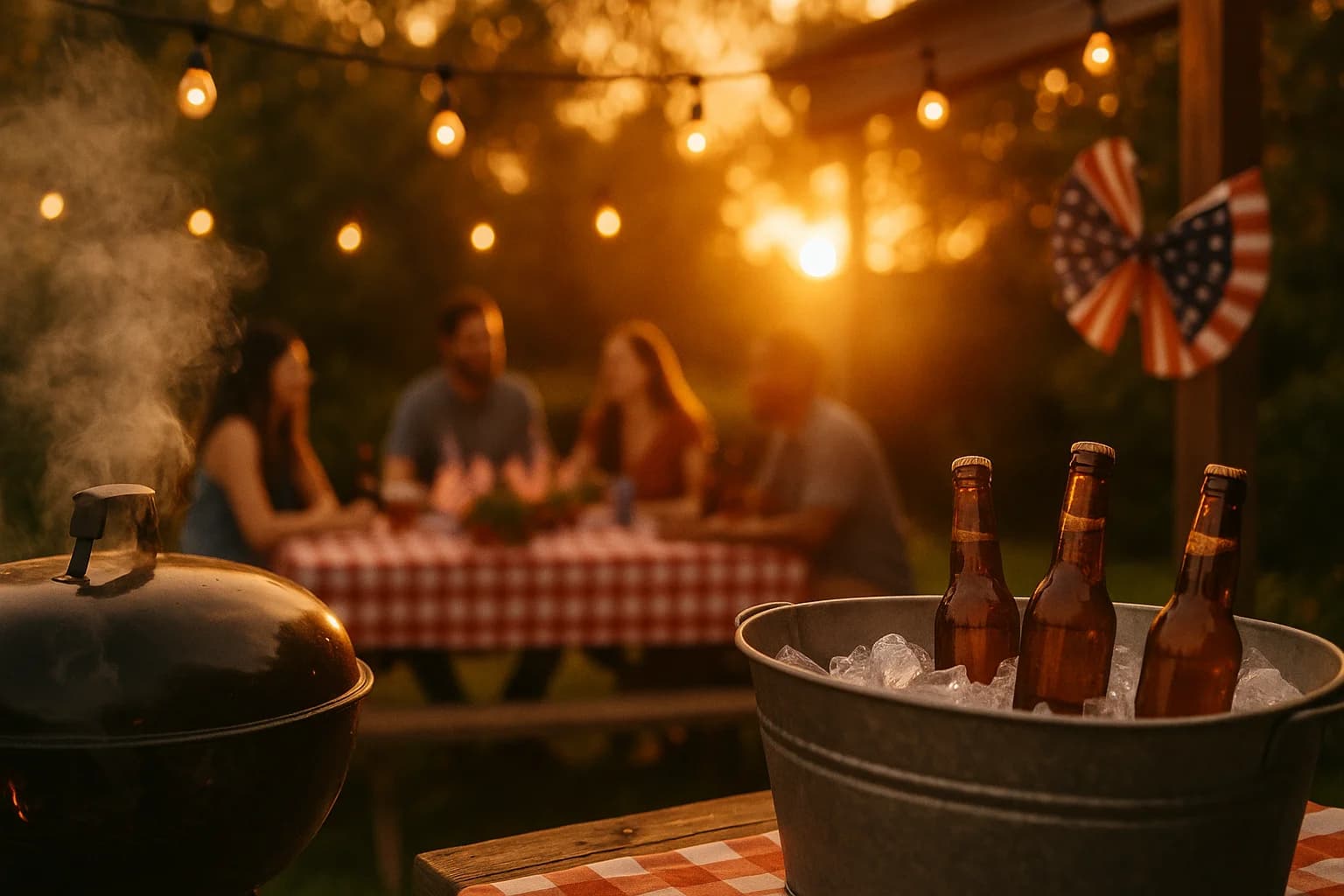 The Ultimate Labor Day Weekend Guide for 2026