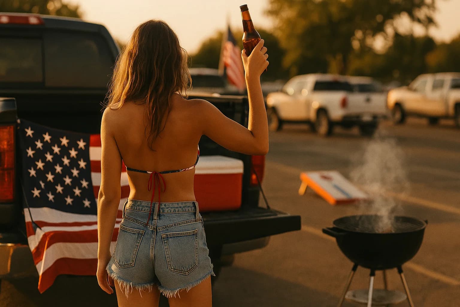 The Ultimate Tailgate Essentials Guide for 2026